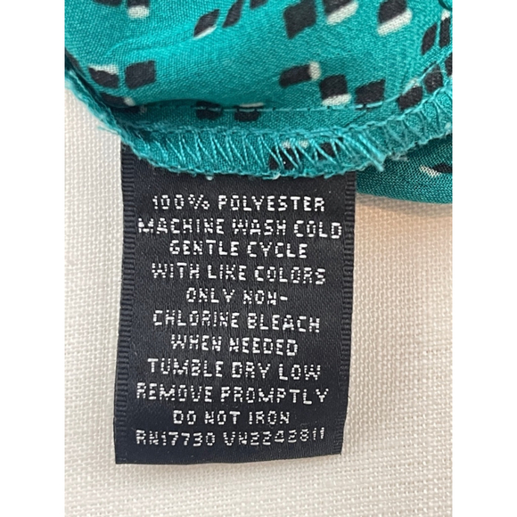 Women's Mossimo Cardigan Size S Green - Picture 4 of 11